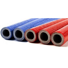 Ізоляція 22 червона Sanflex Stabi
