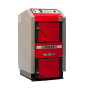 Газогенераторні котли на дерево — Generator : DC 15 GS, DC 20 GS, DC 25 GS, DC 32 GS, DC 40 GS, DC 50 GSX, DC 70 GSX