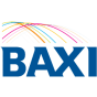 Котли газові BAXI Італія