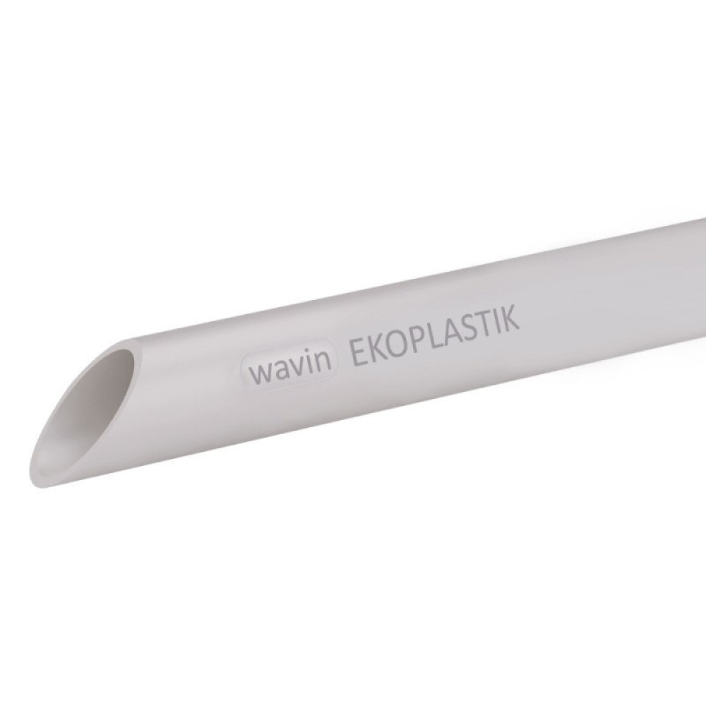 Труба з PPR Ekoplastik 32х3,2 PN16