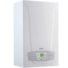 Газовий котел BAXI DUO-TEC COMPACT 24 GA, 24кВт, 2-оконтурний, конденсаційний