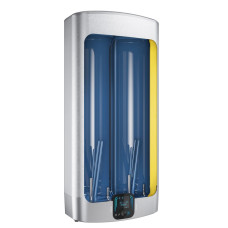 Бойлер ARISTON VLS EVO DRY 100 Плоский