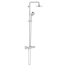 Душова система Grohe Tempesta Cosmopolitan 27922000
