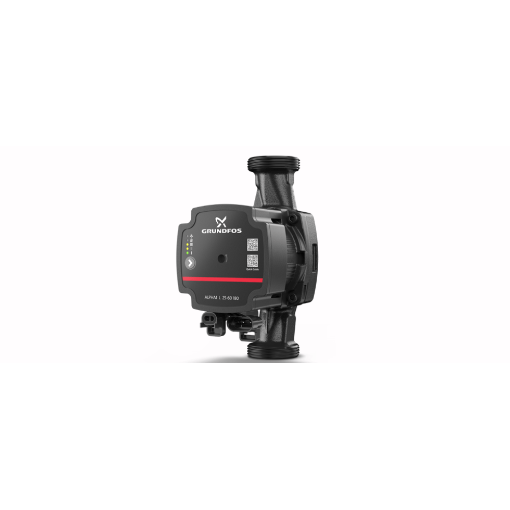 GRUNDFOS ALPHA1 L 25-60 130 циркуляційний насос