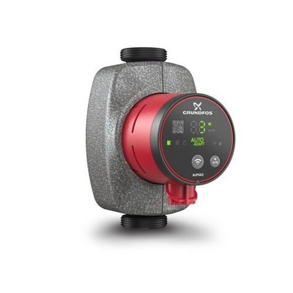 GRUNDFOS ALPHA 3 25-40 130 циркуляційний насос