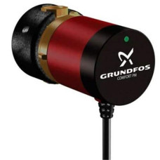Рециркуляційний насос Grundfos UP15-14  B PM 80