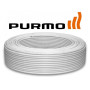 Труба металопластикова PURMO CLEVERFIT PE-RT/AL/PE-RT 16*2 Труба металопластикова PURMO CLEVERFIT PE-RT/AL/PE-RT 16*2