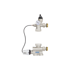 Змішувальний вузол для теплої підлоги Emmeti TM3 Mixing Unit FIV
