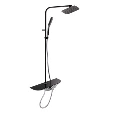 Душова система Qtap Sloup 57106VKNB