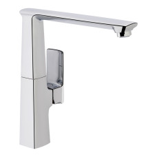 Змішувач для раковини Qtap Lodenice 9031102FC