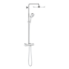 Душова система Grohe Rainshower Smartactive 27966001