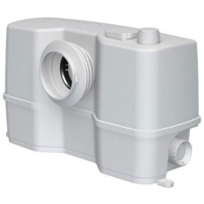 GRUNDFOS SOLOLIFT2 WC-3 каналізаційна насосна станція