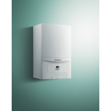 Конденсаційний газовий котел ecoTEC pure VUW 286/7-2 (H-INT IV)  24,0 кВт, ГВП 28,6 кВт, 2-оконтурний