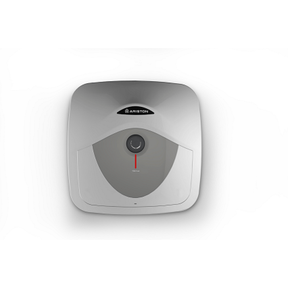 Бойлер ARISTON ANDRIS RS 15U/3  Під мийкою, Плоский
