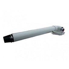 Baxi Труба коаксіальна в комплекті з коліном 90 (CK01/71.МТ7.00.02)