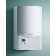 Конденсаційний котел з вбудованим приготуванням гарячої води ecoTEC pro VUW INT 346 /5 -3, 31-35 кВт, 2-оконтурний
