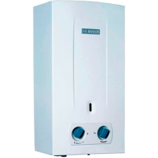 Газова колонка BOSCH Therm 2000 O W 10 KB, 18 кВт
