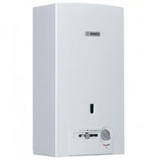 Газова колонка BOSCH Therm 4000 O W 10-2 P, 18 кВт