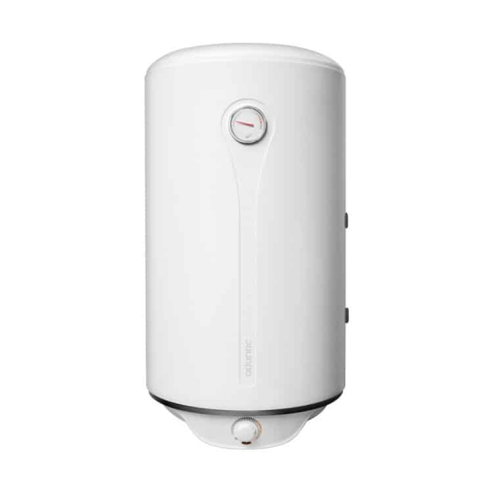 Бойлер Atlantic 80 N4 CWH з теплообмінником