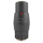 Термостатична головка Vario Term PRESTIGE GS.04 (standard RA, Click) В КОЛЬОРАХ Термостатична головка Vario Term PRESTIGE GS.04 (standard RA, Click) В КОЛЬОРАХ