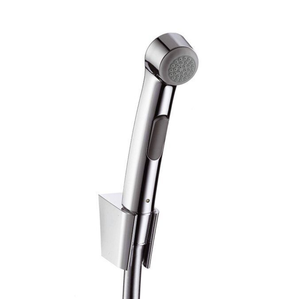 гігієнічний душ Hansgrohe  з шлангом 1,25м і тримачем