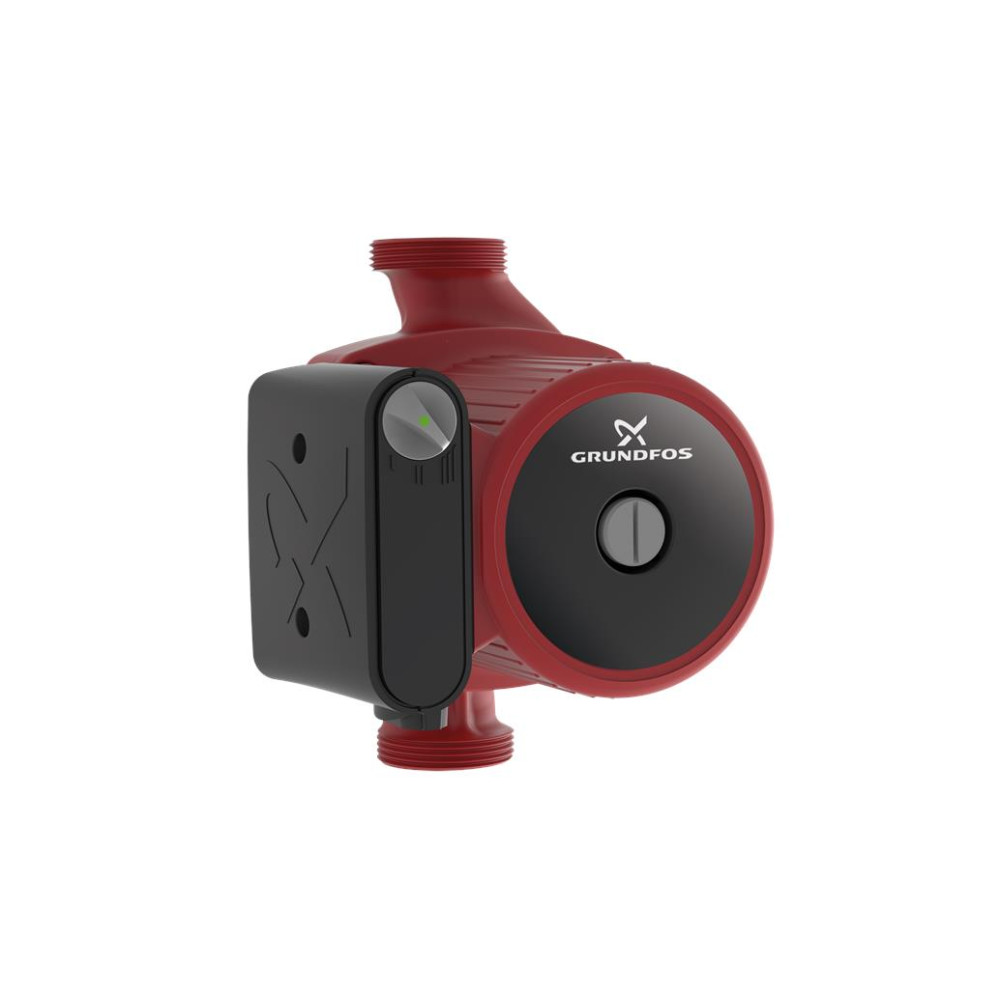 GRUNDFOS UPS 25-60 180 циркуляційний насос