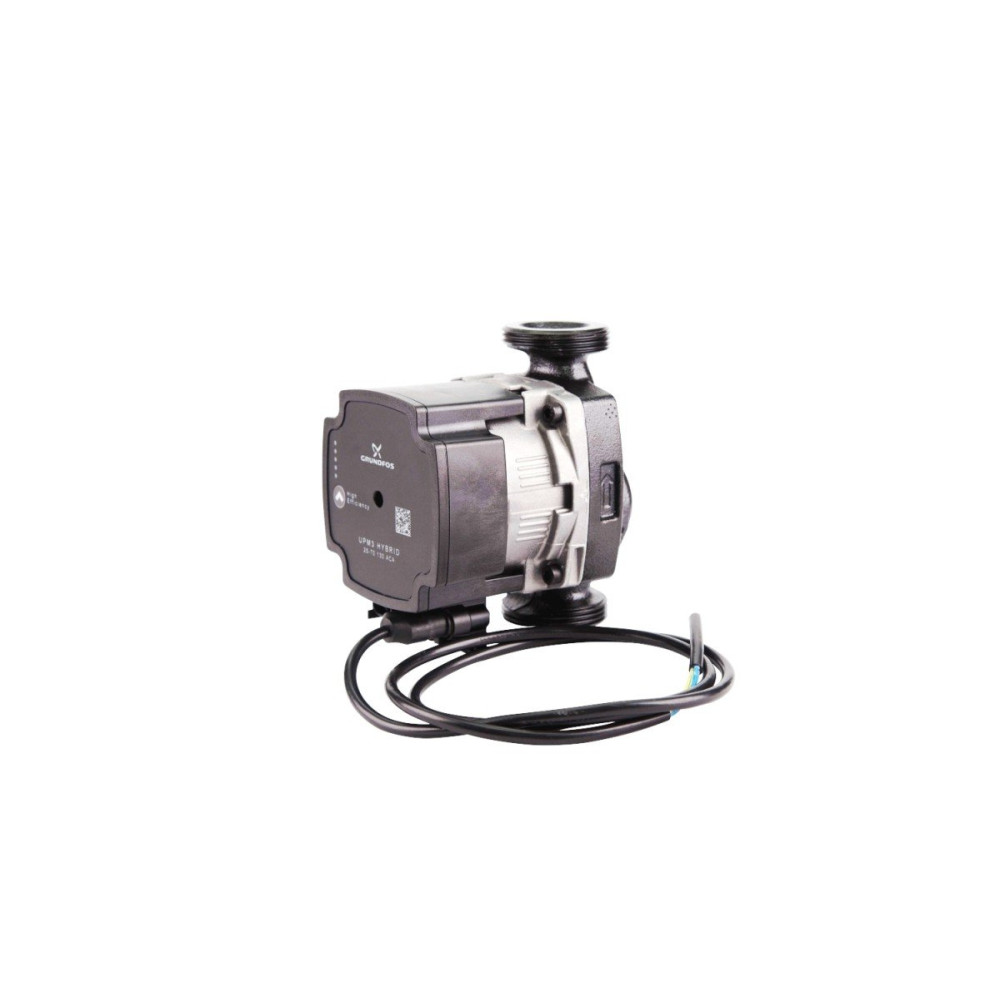 GRUDFOS UPM3 HYBRID 25-70 130 мм