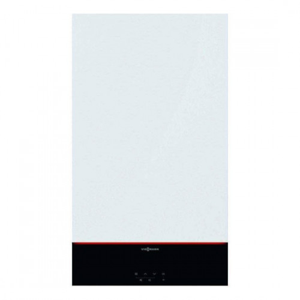 Газовий котел VITODENS 100-W B1HF/Z023186-25(3,2-25), 1-контурний, конденсаційний,  25 кВт