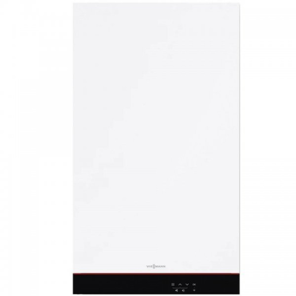 Газовий котел VITODENS 050-W BOKA/Z024391-25 (3,2-25), 2-контурний, конденсаційний, 25кВт