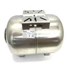 Гідроакумулятор горизонтальний Кенле HT50SS
