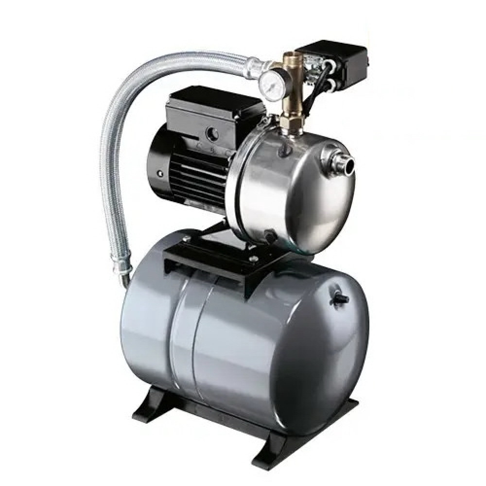 Насосна станція Grundfos Hydrojet JP 6