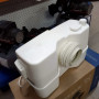 Каналізаційний насос Grundfos Sololift 2 WC-1 (97775314) Каналізаційний насос Grundfos Sololift 2 WC-1 (97775314)