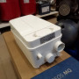 Каналізаційний насос Grundfos Sololift2 D-2 (97775318) Каналізаційний насос Grundfos Sololift2 D-2 (97775318)