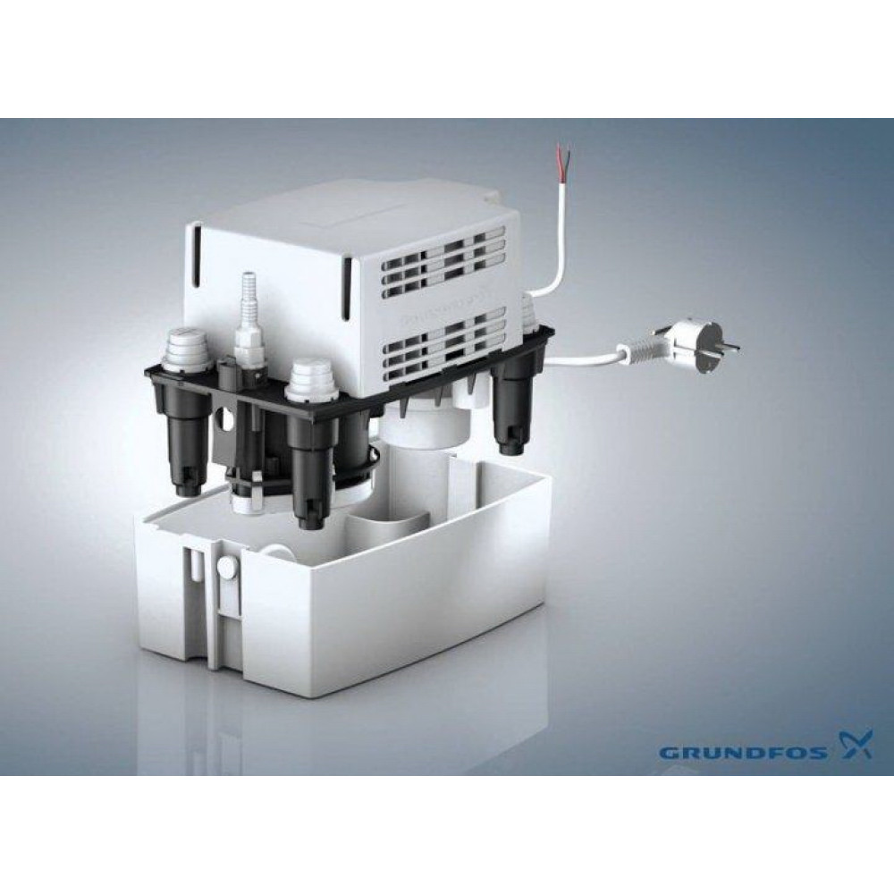 Насосна установка для відведення конденсату Grundfos CONLIFT1 (97936156)
