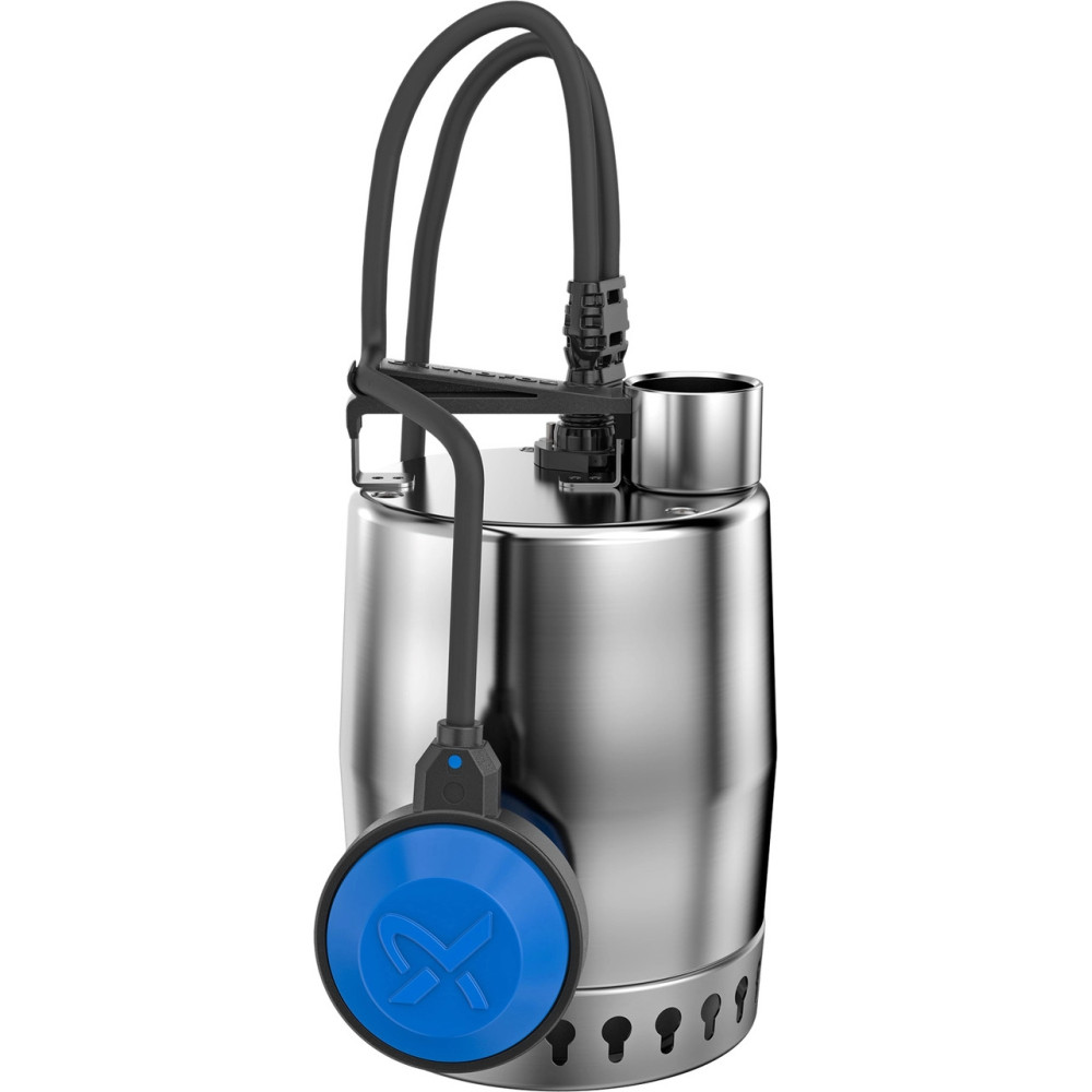 Занурювальний дренажний насос Grundfos Unilift KP250-A-1 220-230 В (012H1800)