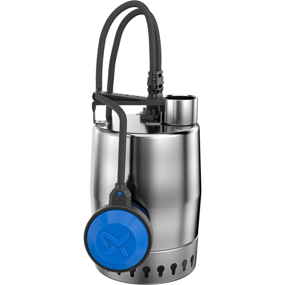 Занурювальний дренажний насос Grundfos Unilift KP350-A-1 220-230 В (013N1600)