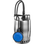 Занурювальний дренажний насос Grundfos Unilift KP350-A-1 220-230 В (013N1600) Занурювальний дренажний насос Grundfos Unilift KP350-A-1 220-230 В (013N1600)