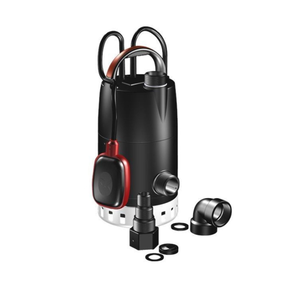 Занурювальний дренажний насос Grundfos Unilift CC5-A1 (96280966)