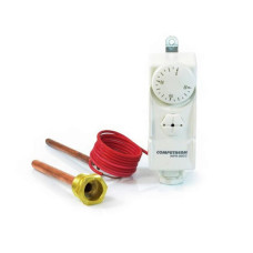 Термостат з виносною гільзою Computherm WPR-90GС