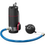 Занурювальний колодязний насос Grundfos SB 3-45 AW (97686707) Занурювальний колодязний насос Grundfos SB 3-45 AW (97686707)