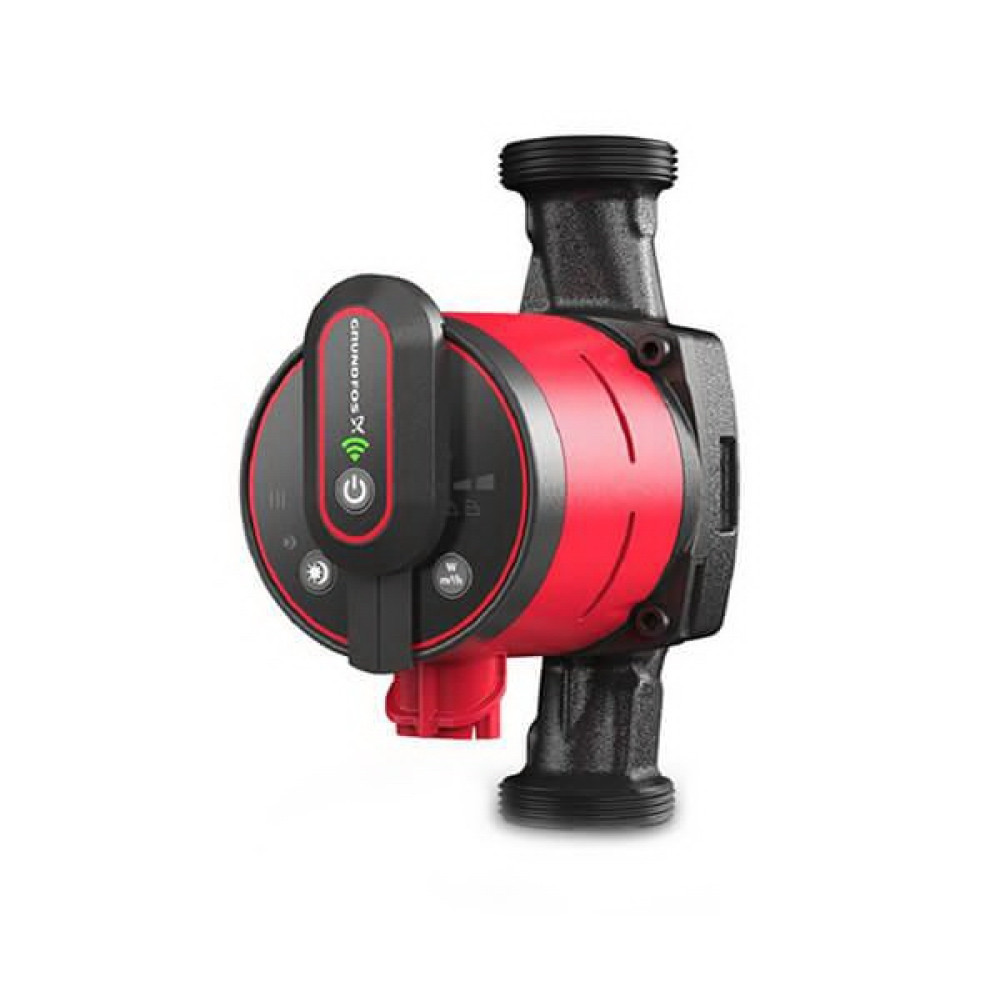 Насос циркуляційний Grundfos ALPHA3 25-40 180 (99333556)