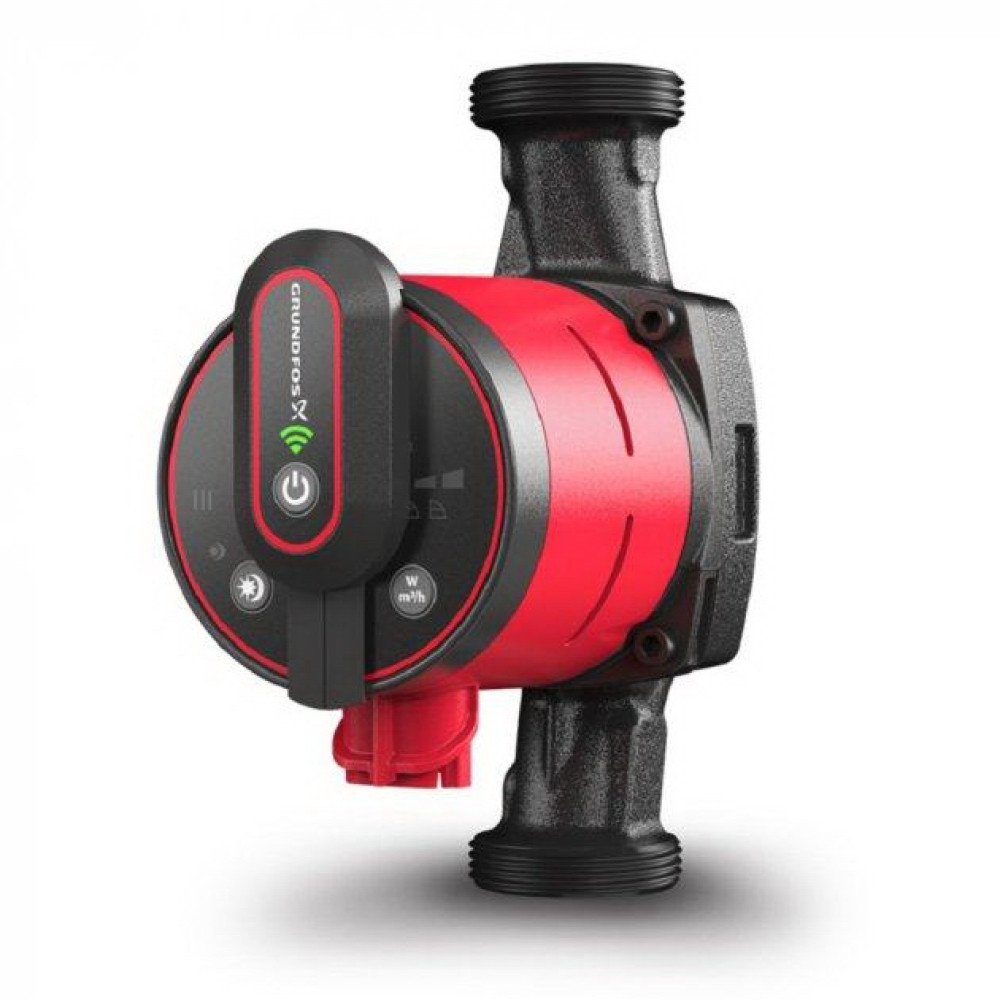 Насос циркуляційний Grundfos ALPHA3 25-60 180 (99371959)
