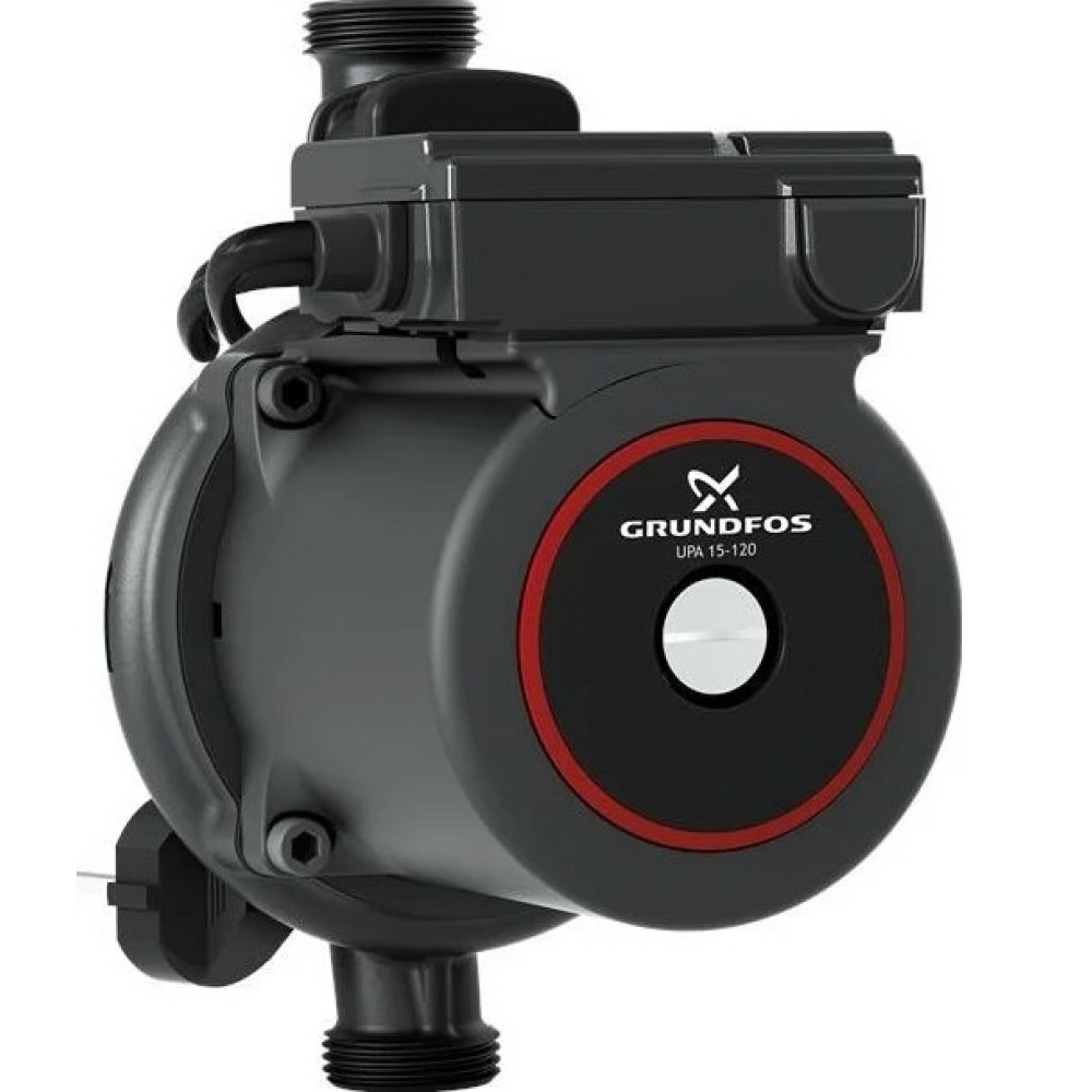 Насос для підвищення тиску Grundfos UPA 15-120 (99553575)
