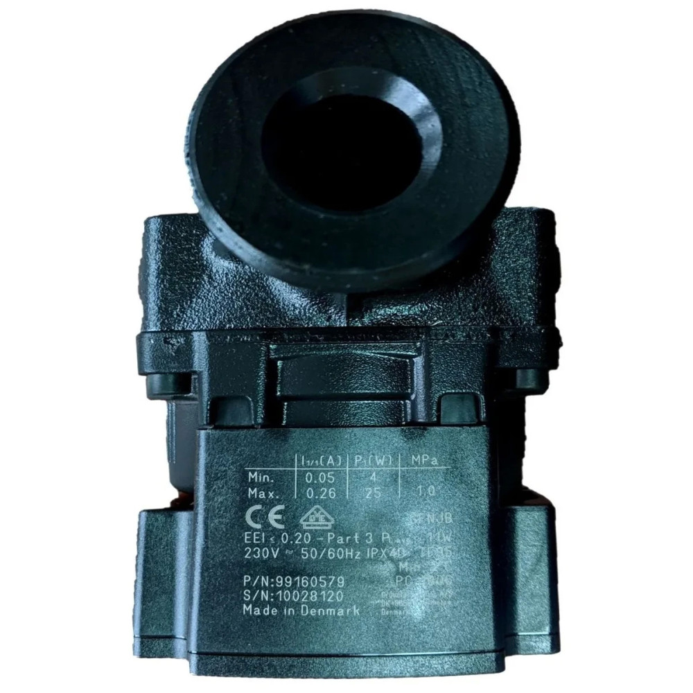 Насос циркуляційний Grundfos ALPHA1 L 25-40 180 (99160579)