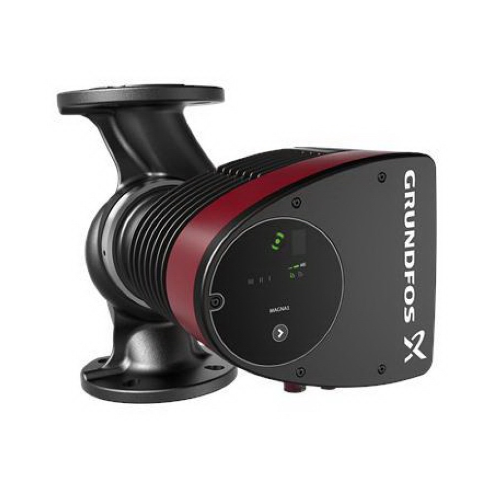 Насос циркуляційний Grundfos Magna1 40-120 F 250 PN6/10 (99221305)