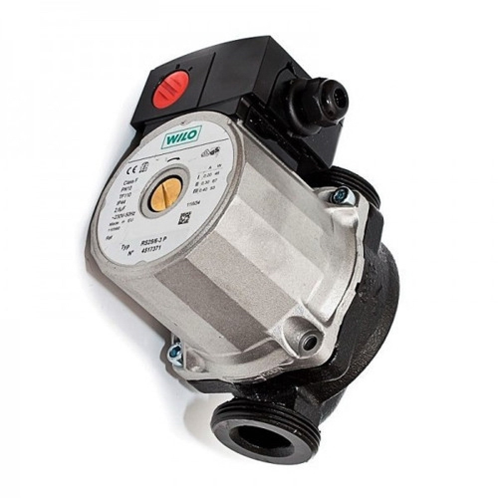 Циркуляційний насос Wilo Star-RS 25/6 130 OEM