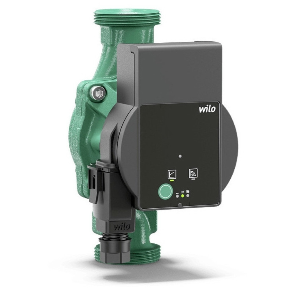 Насос циркуляційний WILO Atmos PICO 25/1-4 180 (4232691)