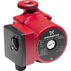 Насос циркуляційний Grundfos UPS 25-60 130 (99150120)