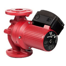 Насос циркуляційний Grundfos UPS 40-120 F 3x400 (96401944)