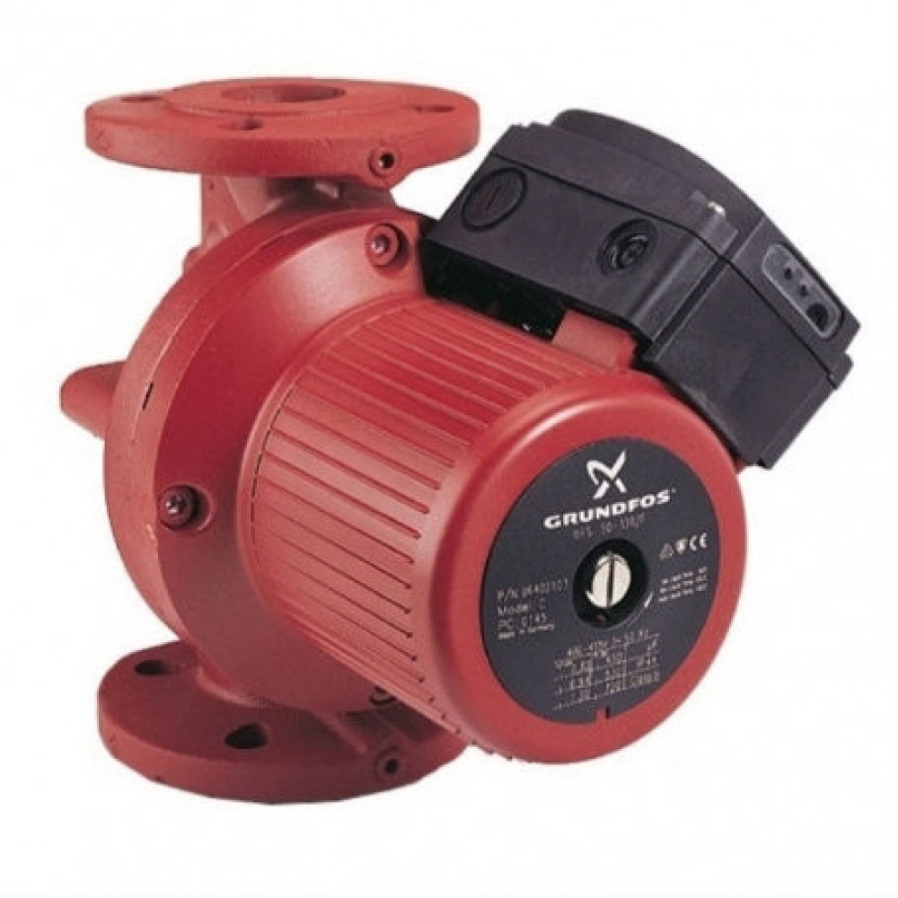 Насос циркуляційний Grundfos UPS 40-180 F 3x400 (96401979)